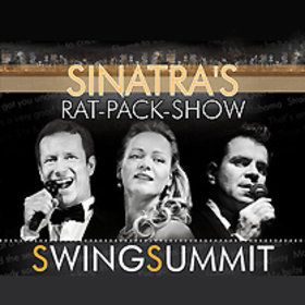 Bild: Sinatra´s Rat-Pack-Show
