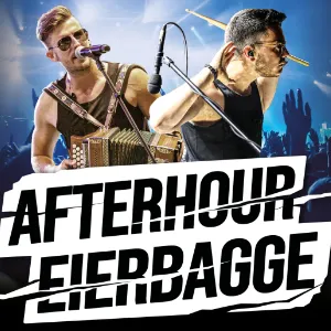 Bild: Afterhour Eierbagge