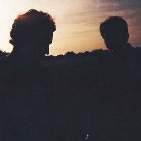 Bild: Maribou State Live