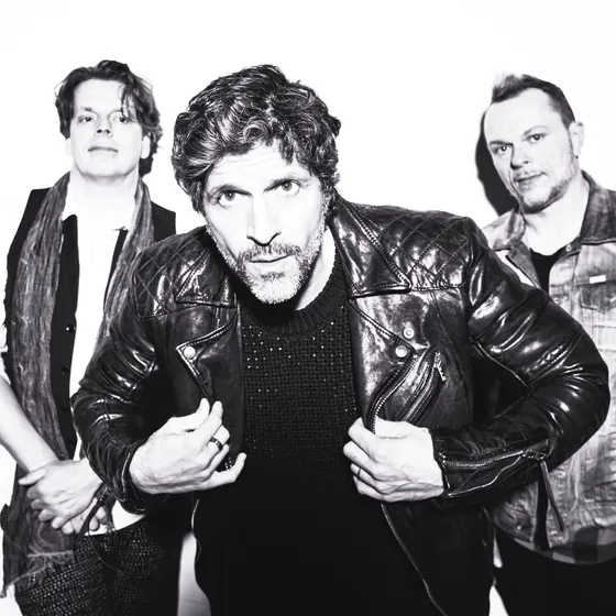 Bild: Pasquale Aleardi & die Phonauten