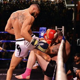 Bild: Fight Night