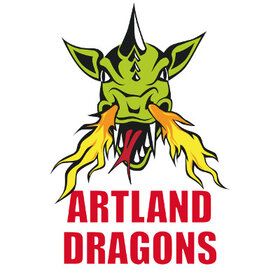 Image: Artland Dragons