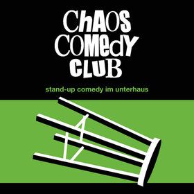 Bild: Chaos Comedy Club