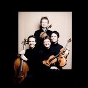 Bild: Arcanto Quartett