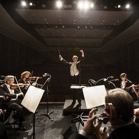 Bild: Norddeutsche Kammerakademie Lüneburg