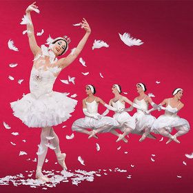 Image: Les Ballets Trockadero de Monte Carlo