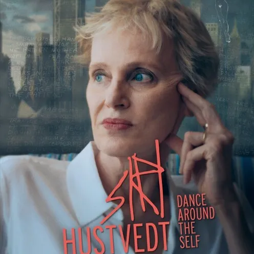 Bild: Siri Hustvedt