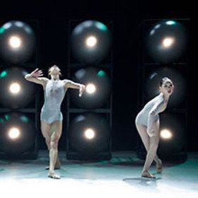 Bild: Ballett Zürich