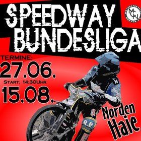 Bild: Speedway Bundesliga