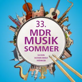 Chemnitz Alarm! Musik Event Mdr Musiksommer: Alle Sperrungs News Und Insider Tipps! - tu2pp33
