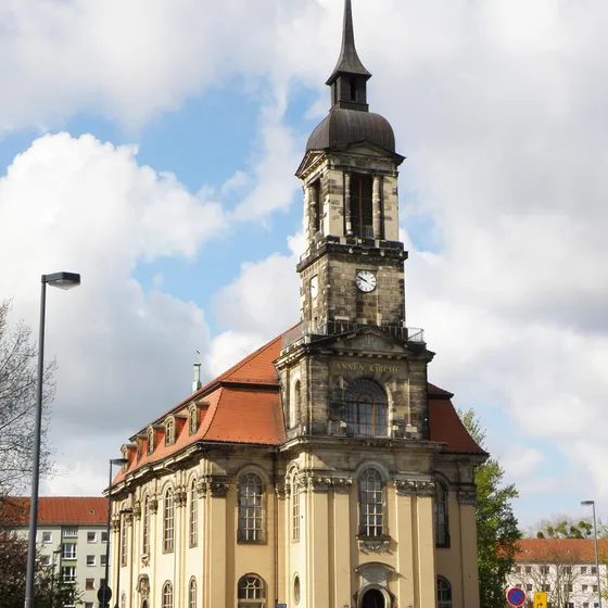 Annenkirche