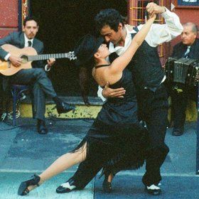 Bild: Tangonale 2015