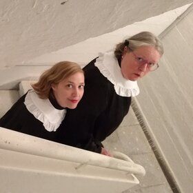 Bild: An guten Tagen mache ich Dir die Königin der Nacht