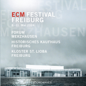 Bild: ECM Festival Freiburg