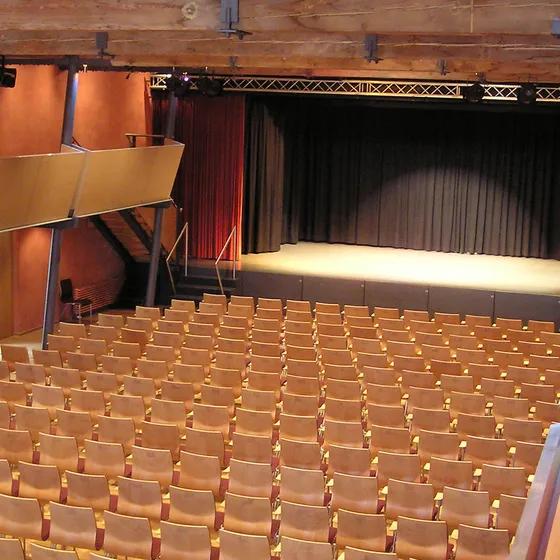 Stadtsaal Neuötting