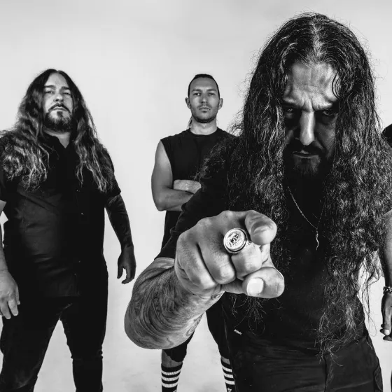 Bild: KATAKLYSM
