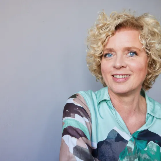 Lisa Ortgies – Heißer Scheiß – Theater Forum Alte Werft