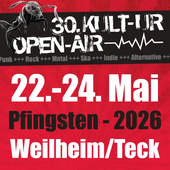 Bild: Kult-Ur Open-Air