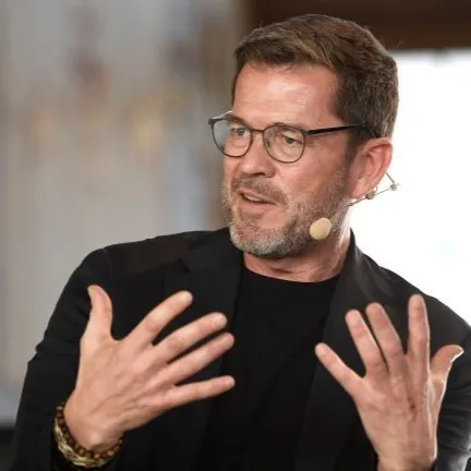 Bild: Karl-Theodor zu Guttenberg