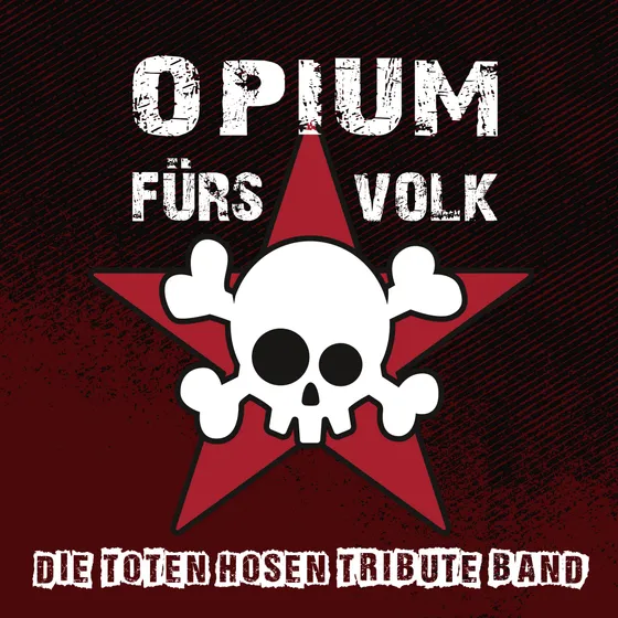Bild: DIE TOTEN HOSEN by OPIUM FÜRS VOLK