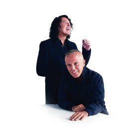 Bild: Tears For Fears