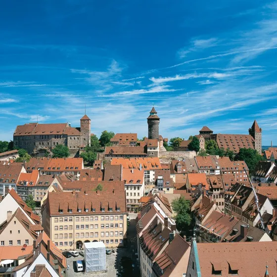 Kaiserburg