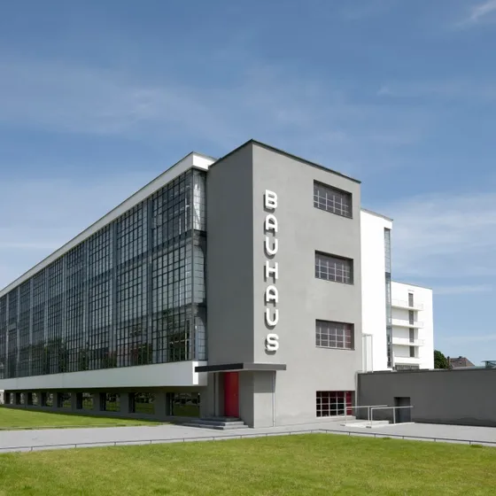 Bauhaus