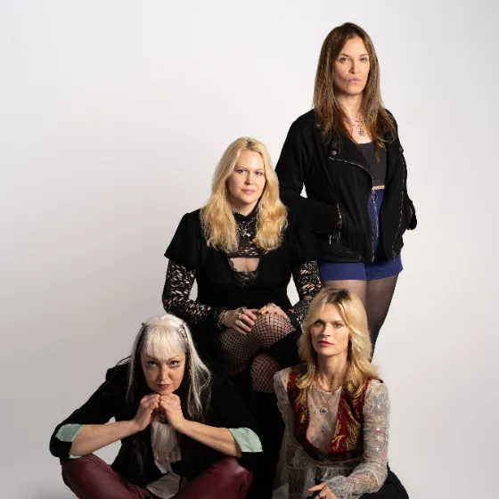 Bild: Black Sabbitch