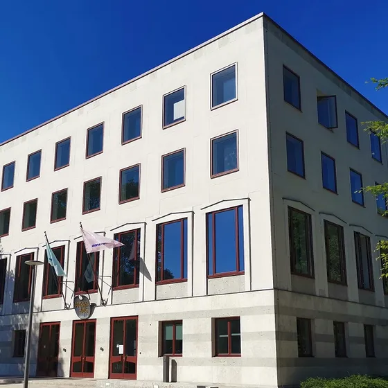 Stiftung Bayerisches Amerikahaus gGmbH