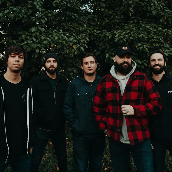 Bild: August Burns Red
