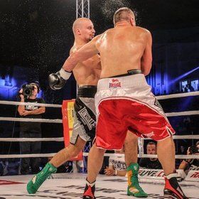 Bild: Evil Fight Night