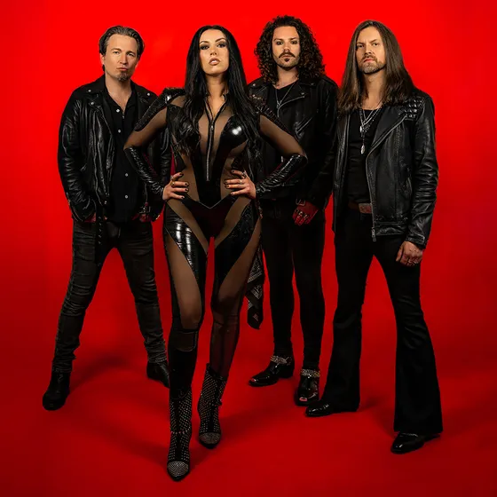 Bild: Velvet Rush