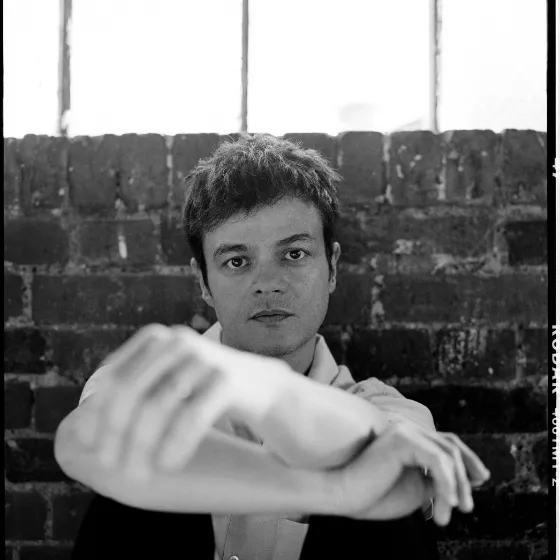 Bild: Jamie Cullum