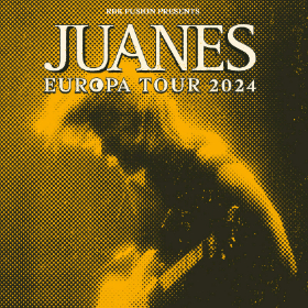 Bild Veranstaltung: Juanes