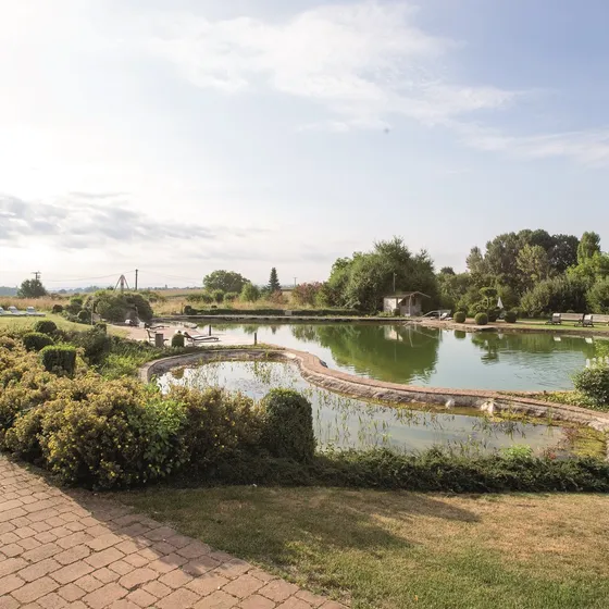 ARAMIS Tagungs- und Sporthotel