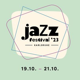 Bild: Jazzfestival Karlsruhe