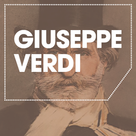 Image: Giuseppe Verdi