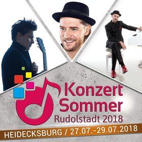 Bild: Konzertsommer Rudolstadt