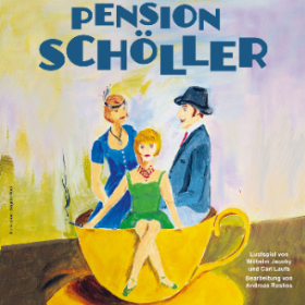 Image Event: Pension Schöller