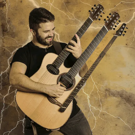 Bild: Luca Stricagnoli