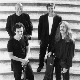 Image Event: Aïghetta Quartett