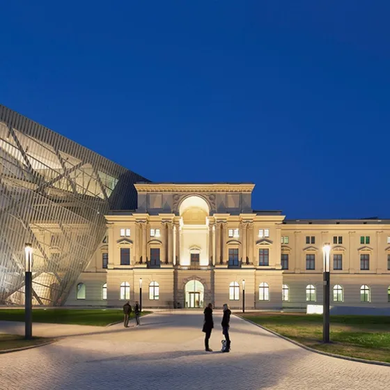 Militärhistorisches Museum der Bundeswehr