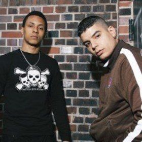 Bild: Nate57 & Telly Tellz