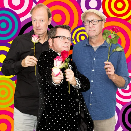 Bild: Titanic Boygroup