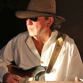 Bild: Tony Joe White