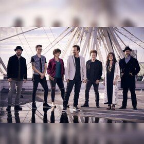 Bild: Casting Crowns