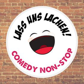 Bild: Lass uns lachen!