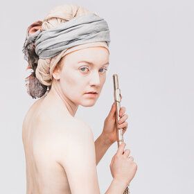 Bild: Susanna von Georg Friedrich Händel