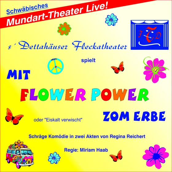 Bild: s'Dettahäuser Fleckatheater