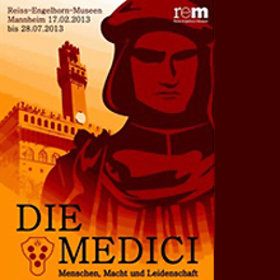 Image: Die Medici